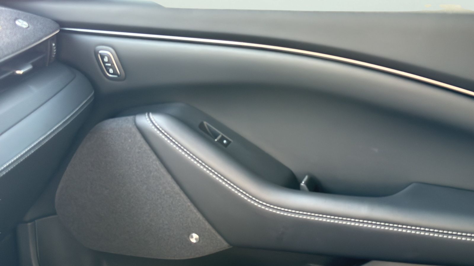 Used Car 2023 Ford Mustang Mach-e  Premium For Sale Under $35,000 In Austin, Texas