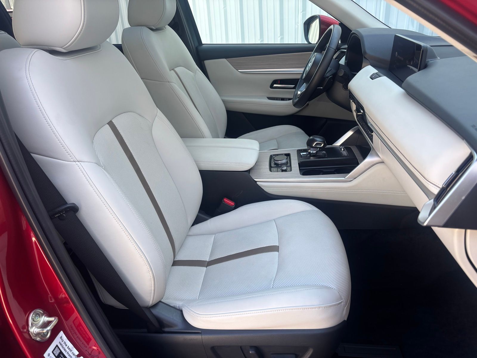 Used Car 2025 Mazda Cx-90  3.3 Turbo Premium Plus For Sale Under $50,000 In Austin, Texas