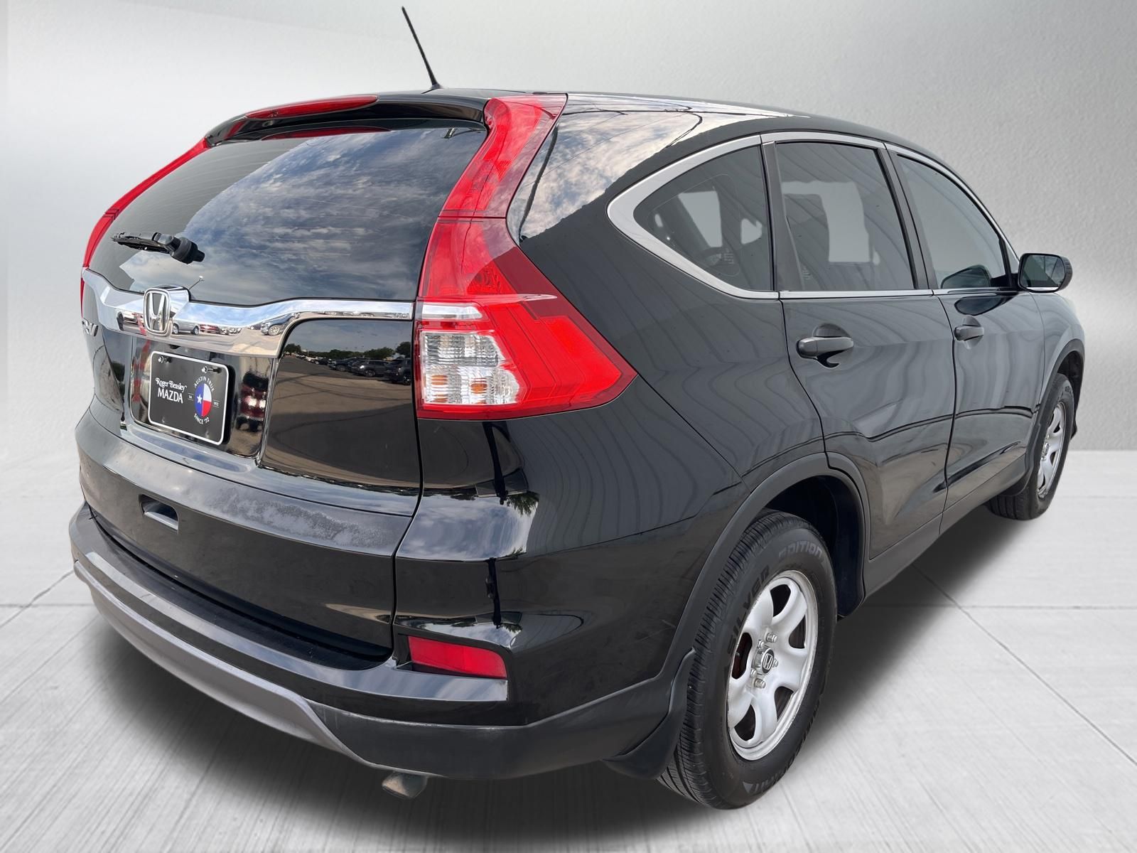 Used Car 2016 Honda Cr-v  Lx For Sale Under $15,000 In Austin, Texas
