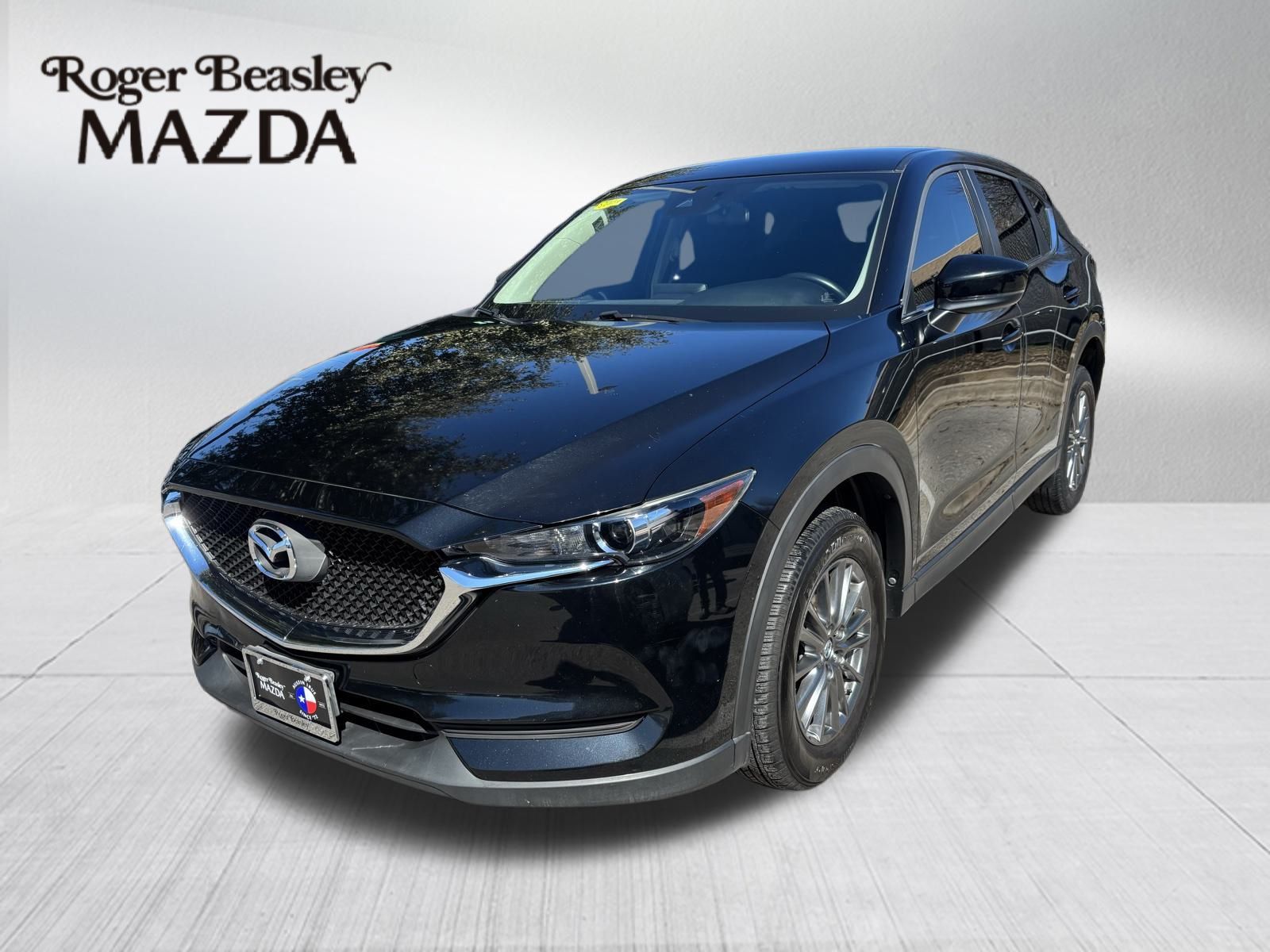 Used Car 2018 Mazda Cx-5  Sport For Sale Under $20,000 In Austin, Texas