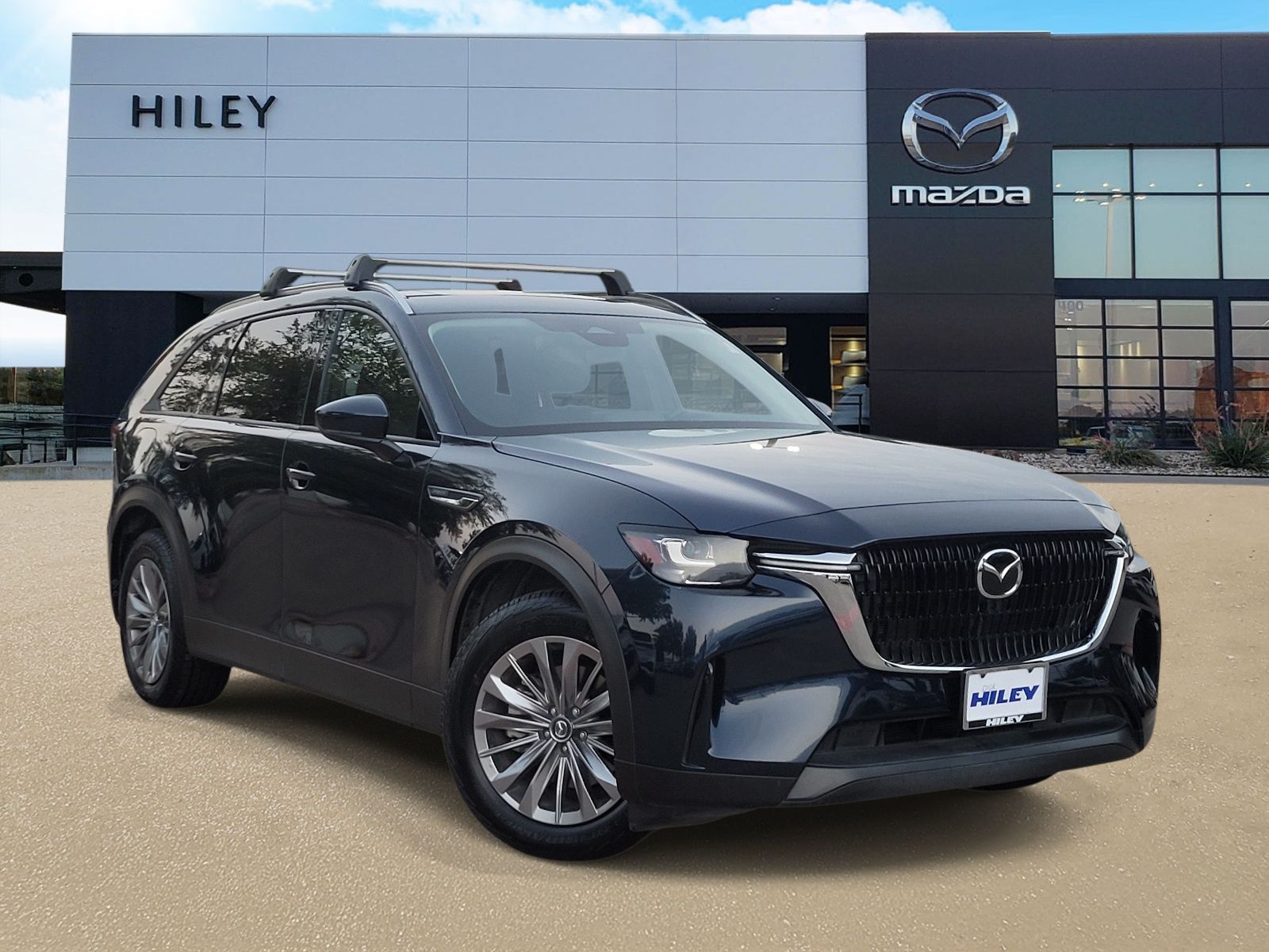 2024 Mazda Mazda CX-90 PHEV Preferred