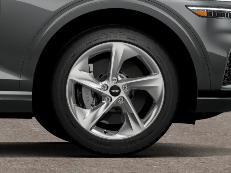 2026 Genesis GV70 2.5T Advanced - 7