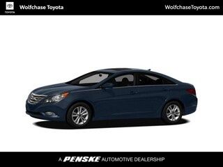 2013 Hyundai Sonata GLS -
                  Cordova, TN