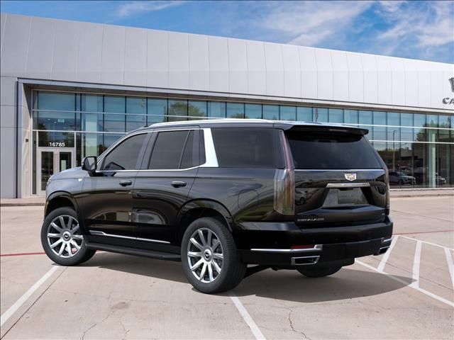 2026 Cadillac Escalade Base Black at Bayway Cadillac of The Woodlands