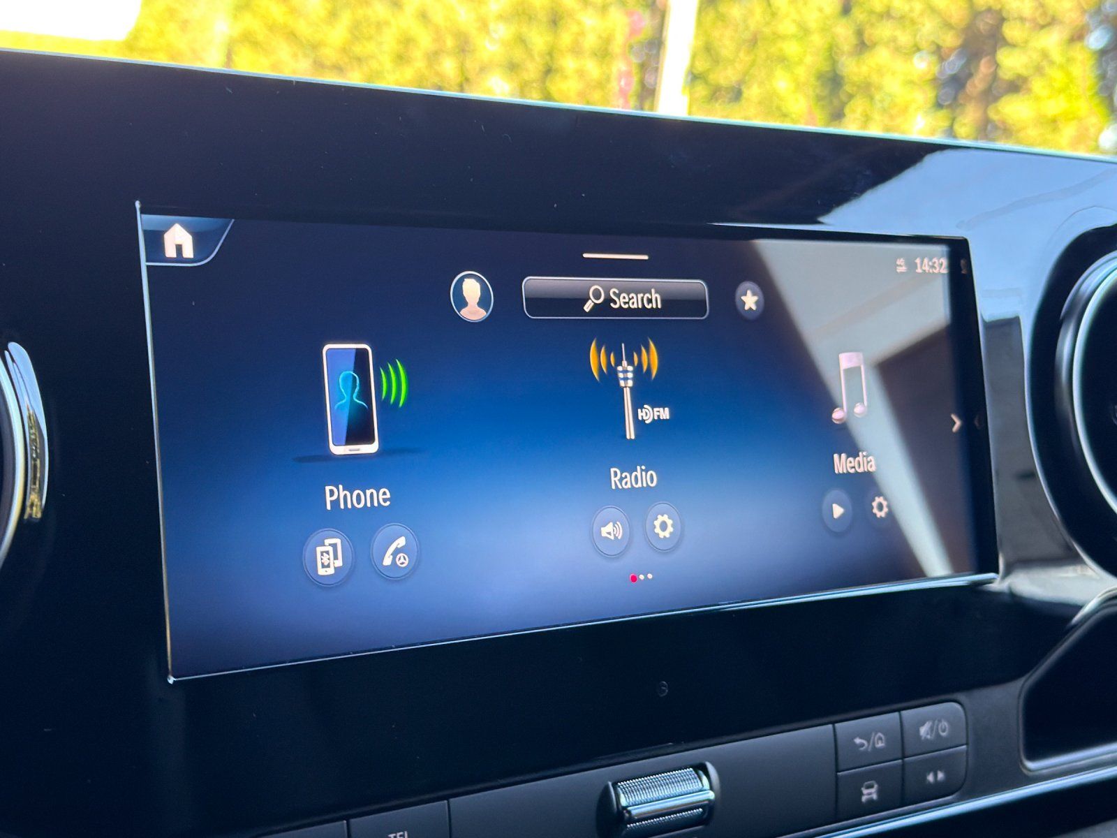 new 2026 Mercedes-Benz Sprinter 2500 car
