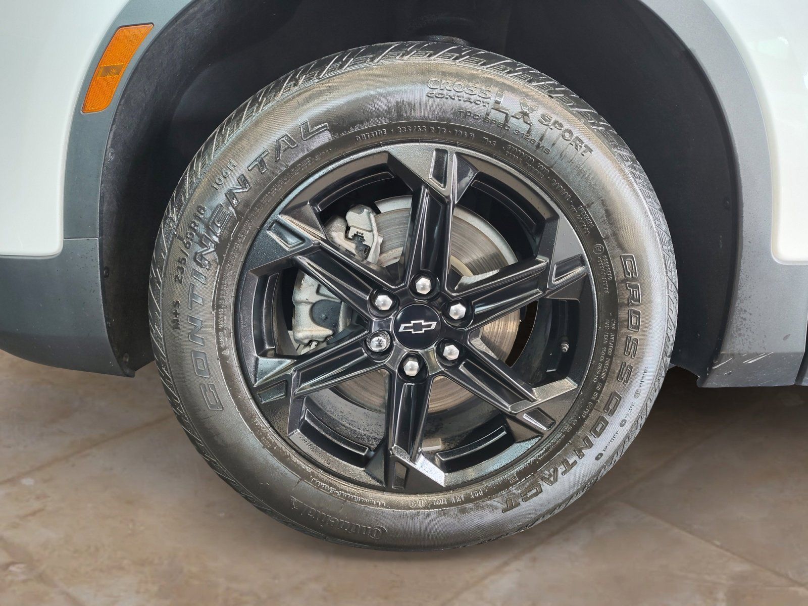 Used Car 2023 Chevrolet Blazer  Lt For Sale Under $30,000 In San Antonio, Texas