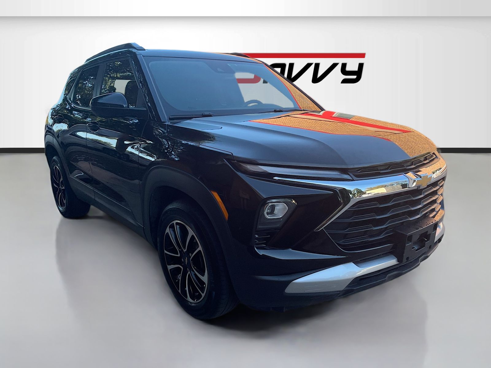 2024 Chevrolet Trailblazer LT AWD's photo
