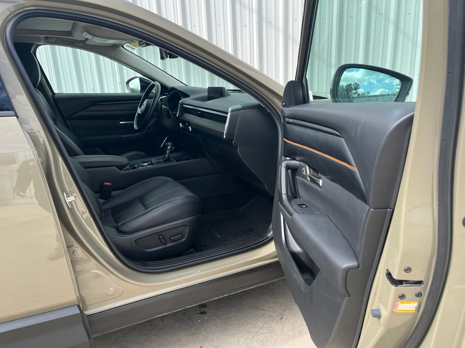 Used Car 2023 Mazda Cx-50  2.5 Turbo Premium Plus Package For Sale Under $30,000 In Austin, Texas