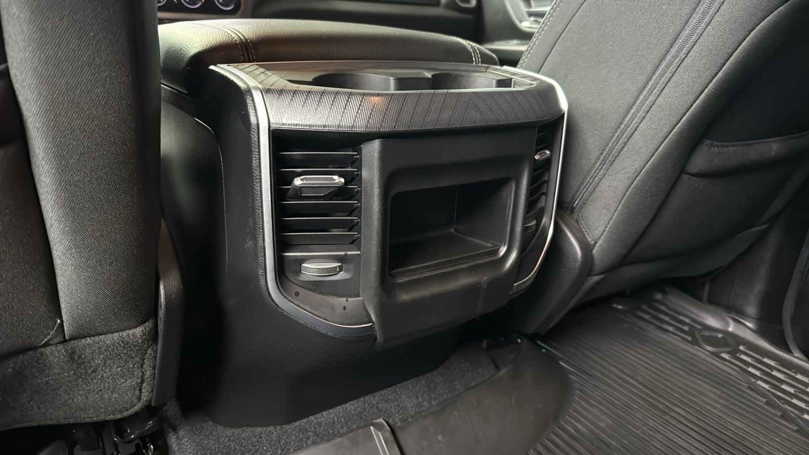 Used Car 2025 Ram 1500  Big Horn/lone Star For Sale Under $40,000 In Austin, Texas