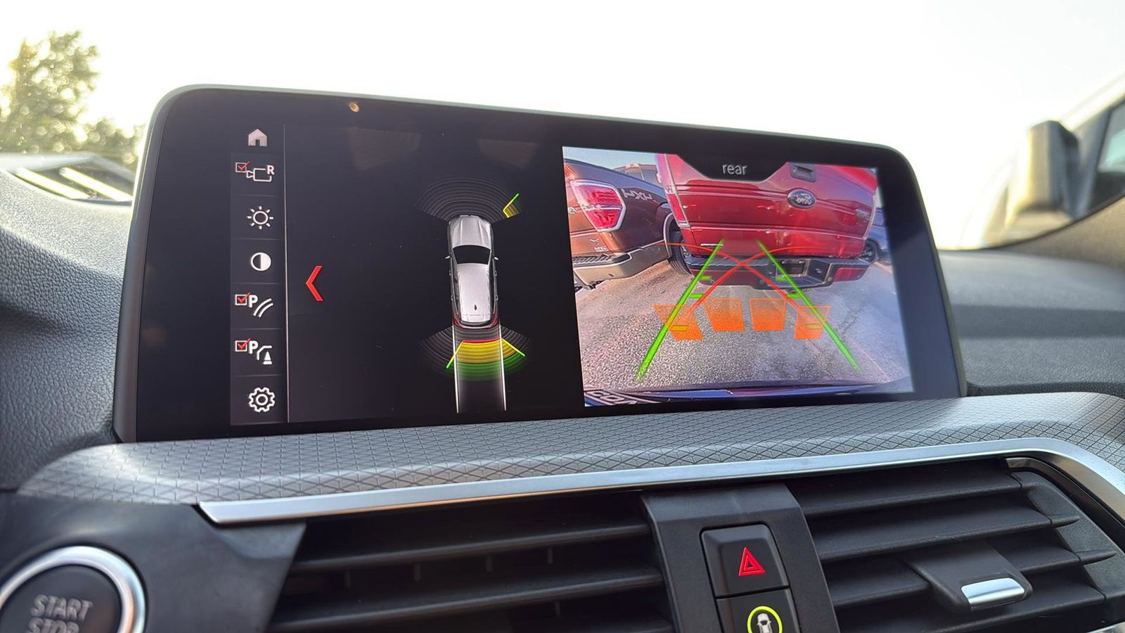 Used Car 2019 Bmw X3  Xdrive30i For Sale Under $30,000 In Austin, Texas