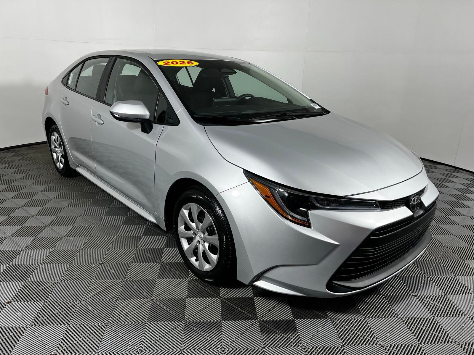 Thumbnail: 2026 Toyota Corolla - 3