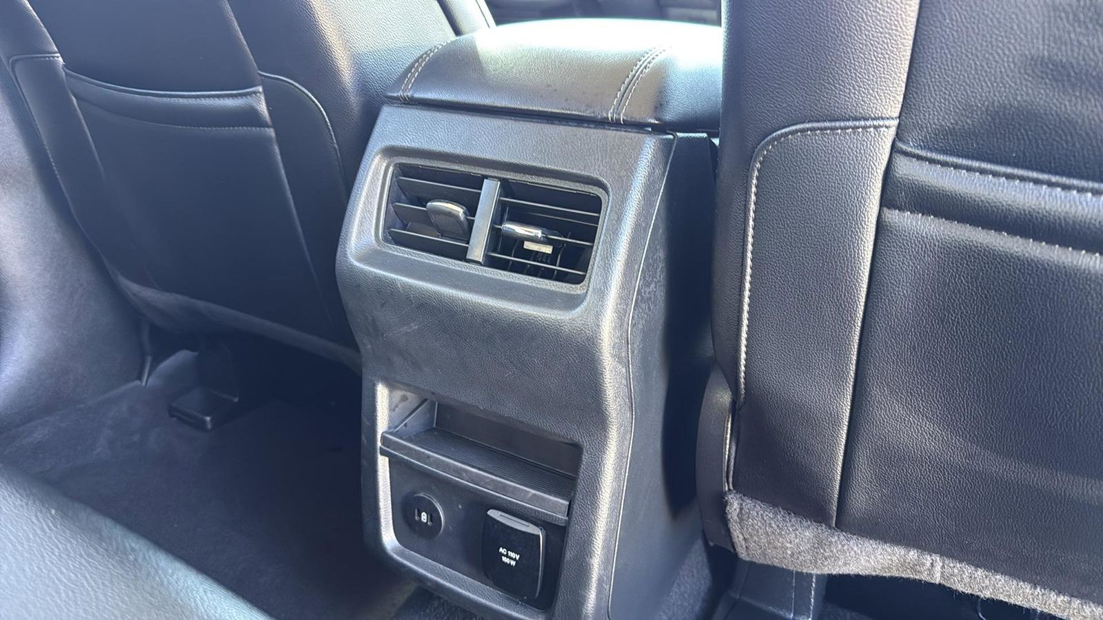 Used Car 2024 Ford Edge  Titanium For Sale Under $30,000 In Austin, Texas