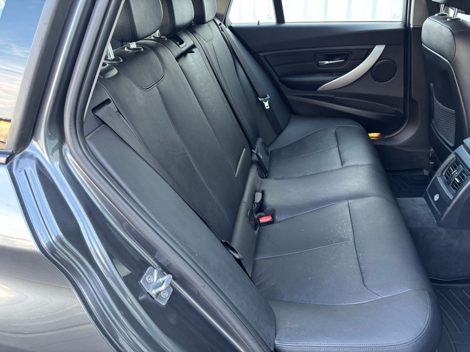 Used Car 2014 Bmw 3 Series  328d Xdrive For Sale Under $20,000 In Austin, Texas