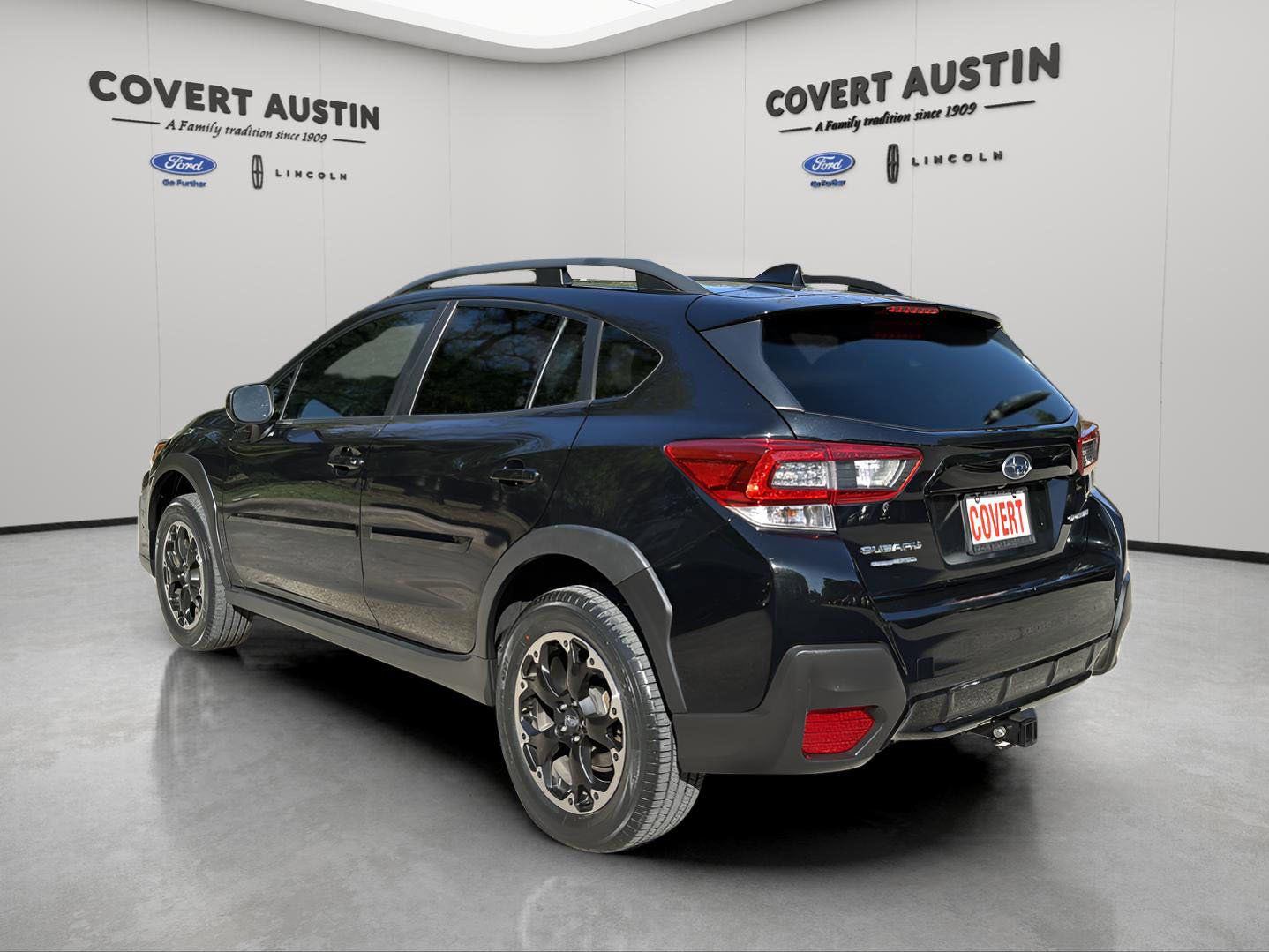 Used Car 2021 Subaru Crosstrek  Premium For Sale Under $25,000 In Austin, Texas