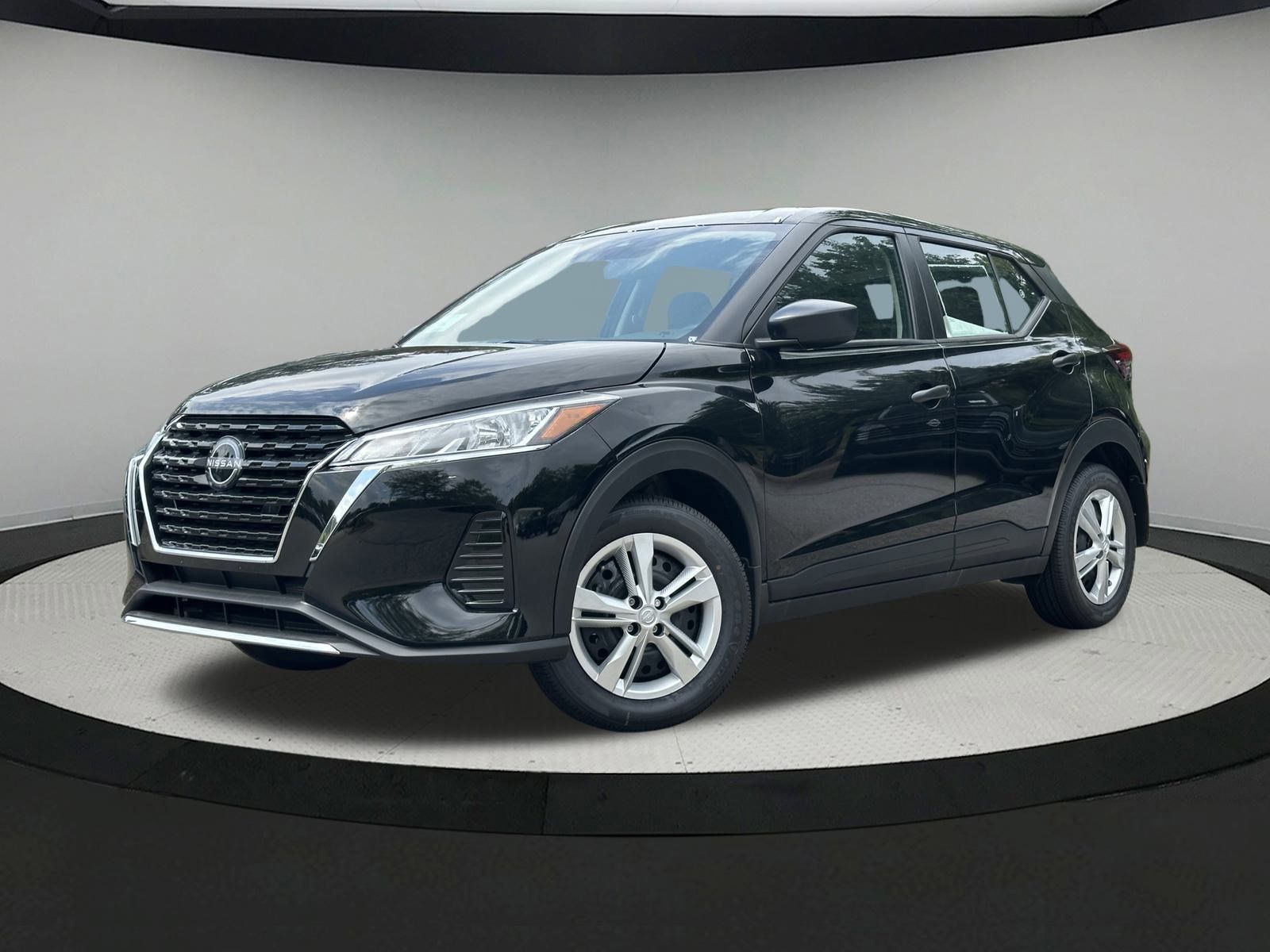 2025 Nissan KICKS PLAY