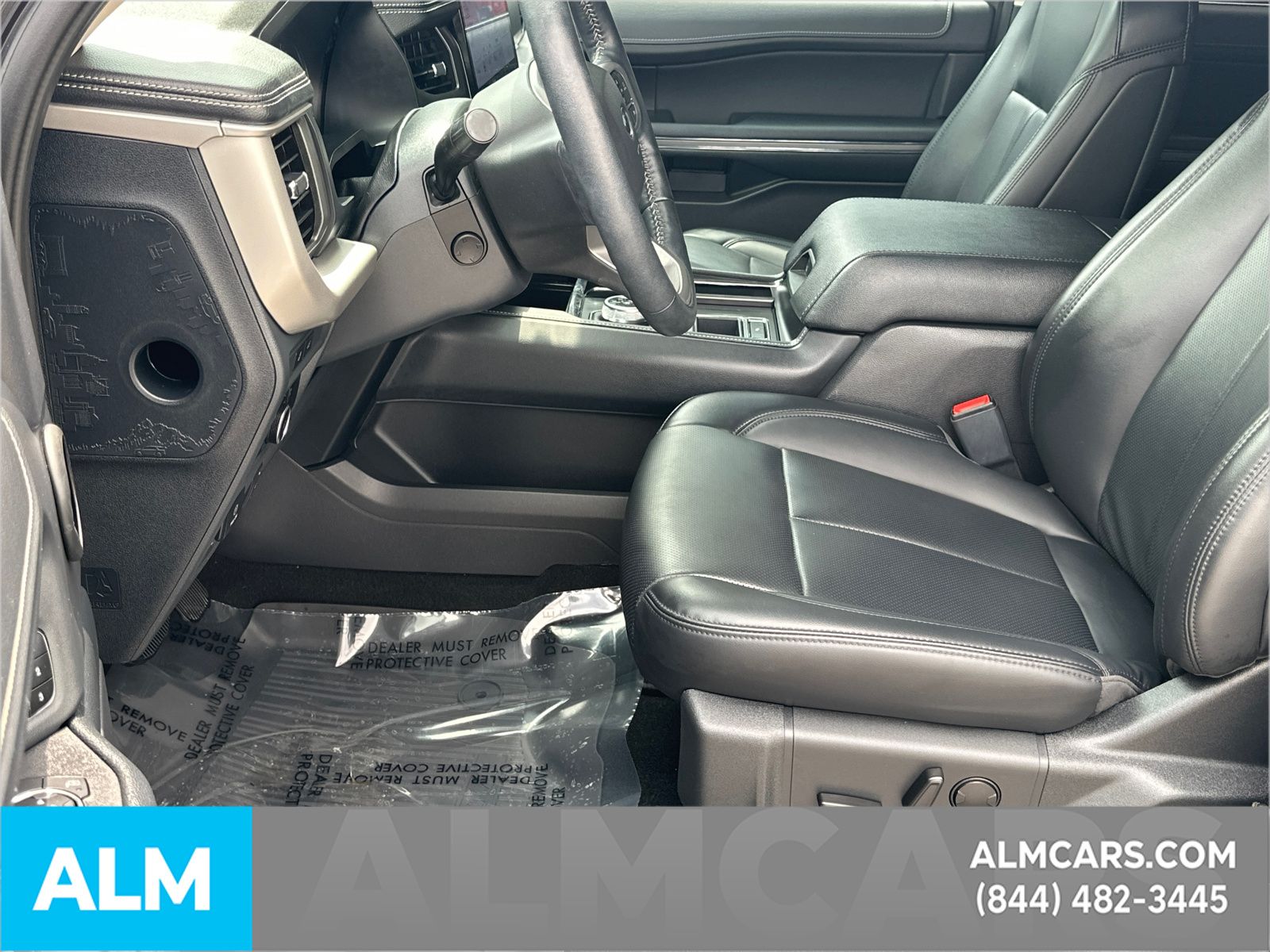 Used 2024 Gray Ford XLT image 10