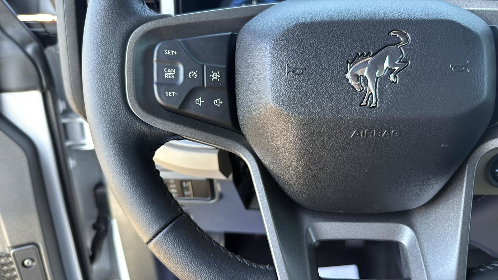 New Car 2025 Ford Bronco  Big Bend For Sale Under $50,000 In Austin, Texas