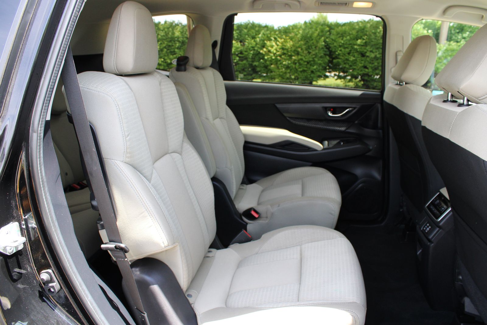 Used 2023 Black Subaru Premium image 28