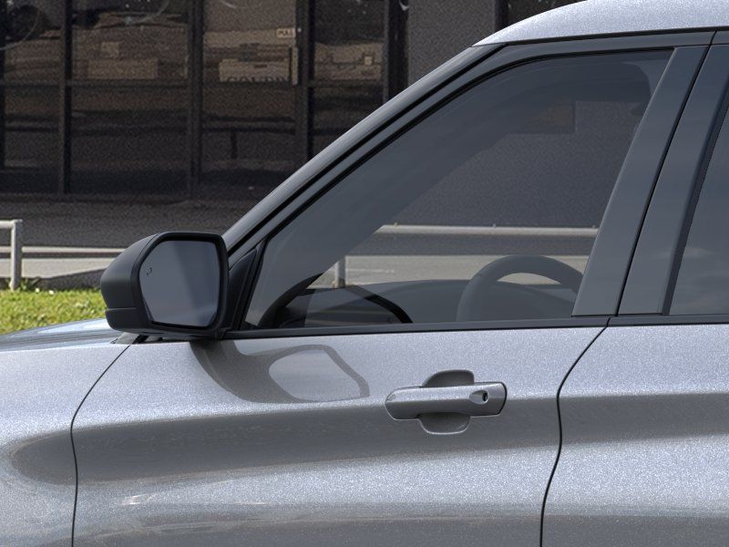 New 2026 Gray Ford Active image 20