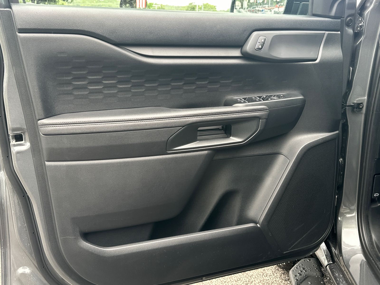 New 2026 Gray Ford XLT image 11
