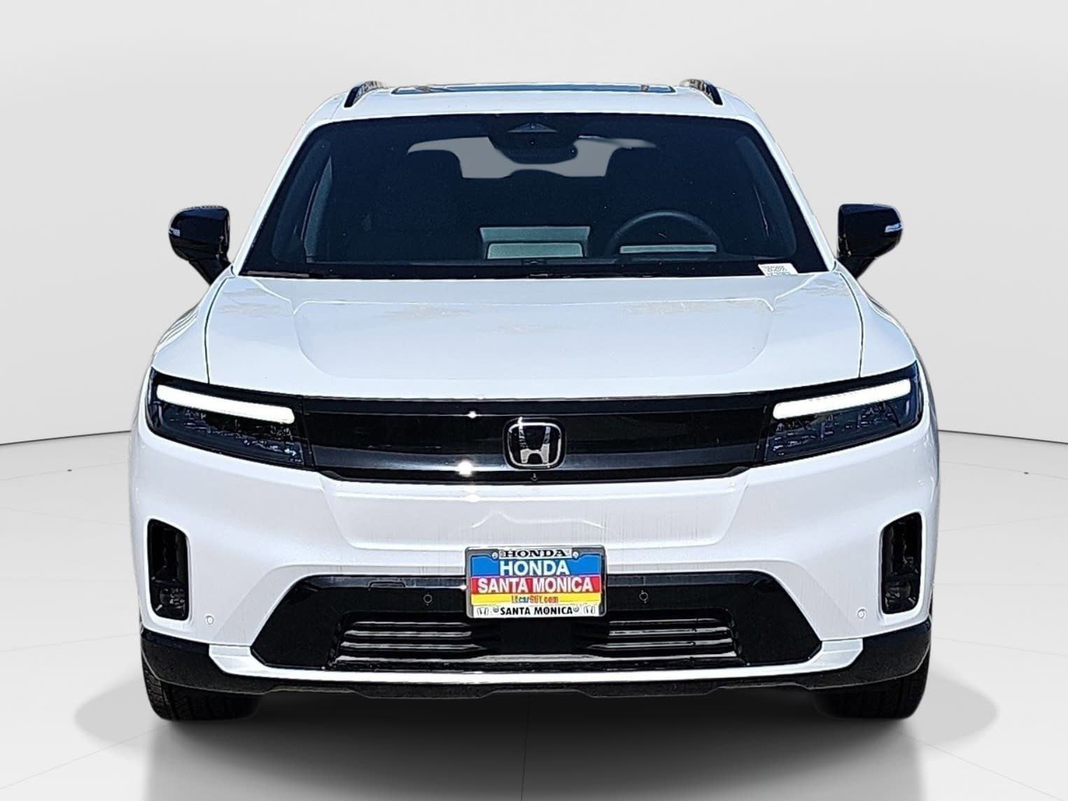 2026 Honda Prologue Elite AWD's photo
