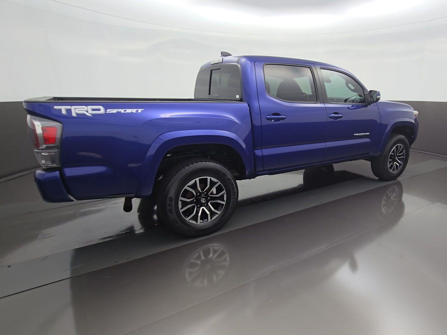 Used 2022 Toyota Tacoma Truck