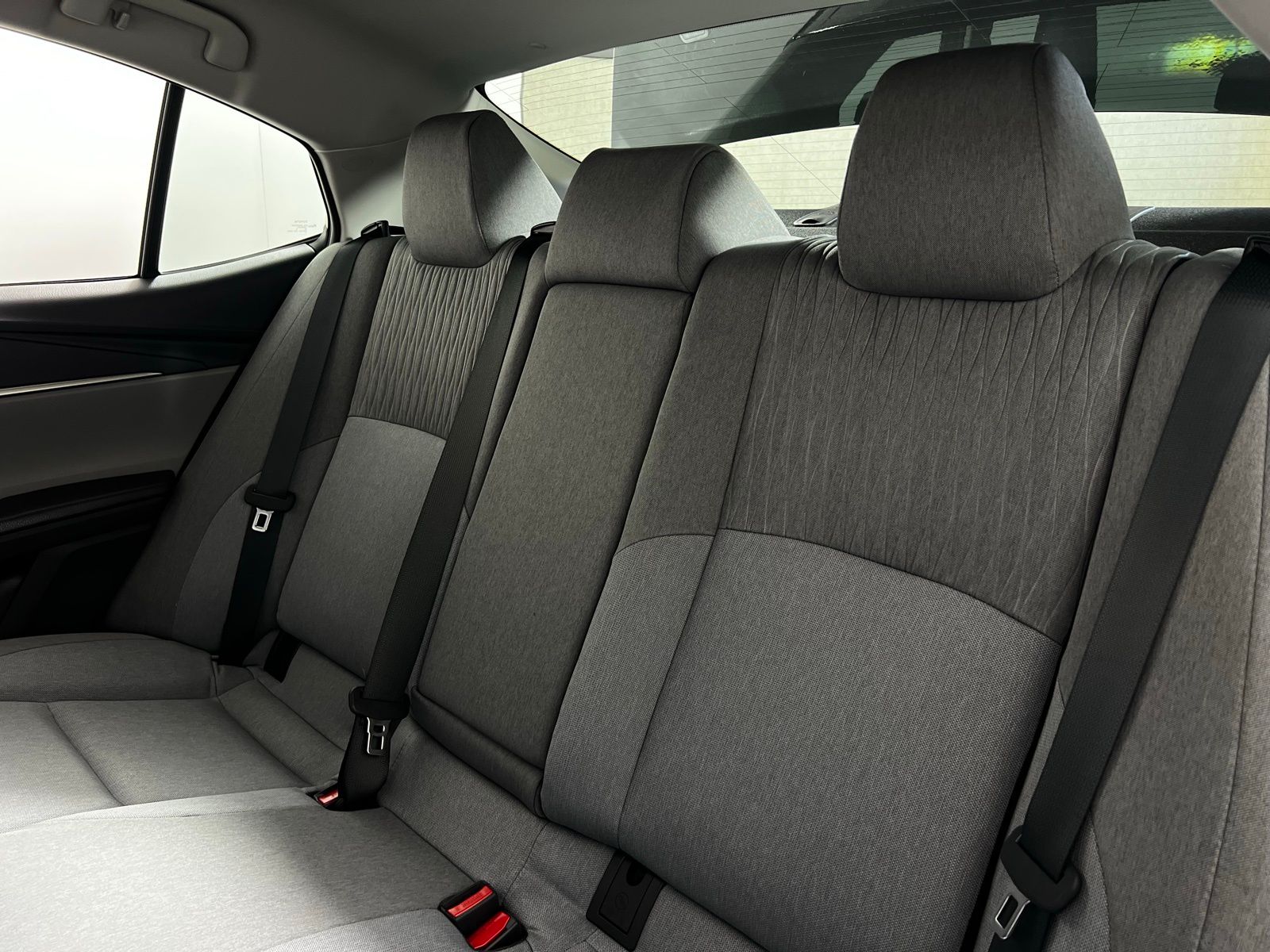 Thumbnail: 2026 Toyota Camry - 21