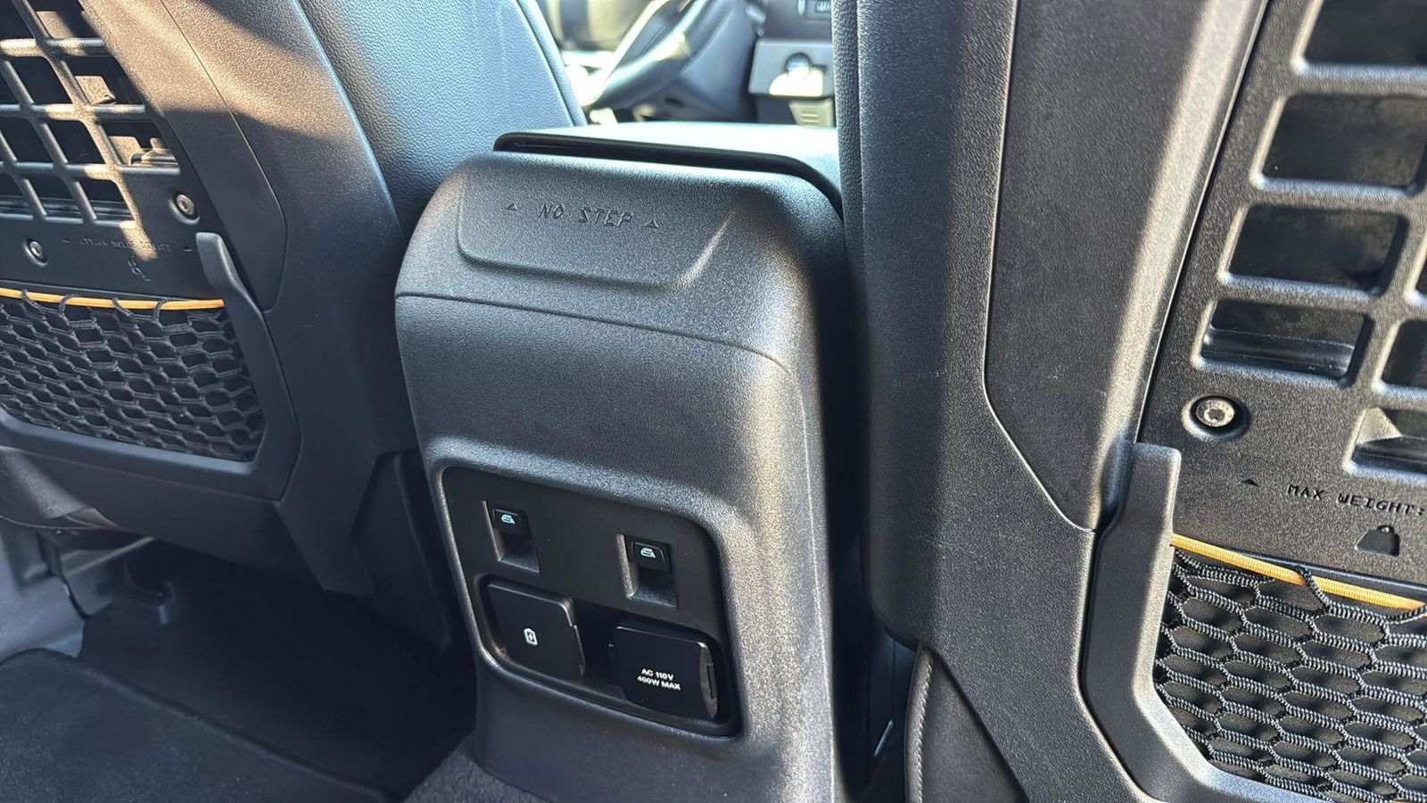 Used Car 2022 Ford Bronco  Badlands For Sale Under $50,000 In Austin, Texas