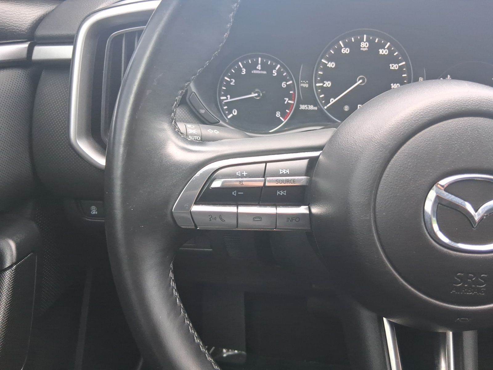 Used Car 2024 Mazda Cx-50  2.5 S Premium Package For Sale Under $30,000 In Austin, Texas