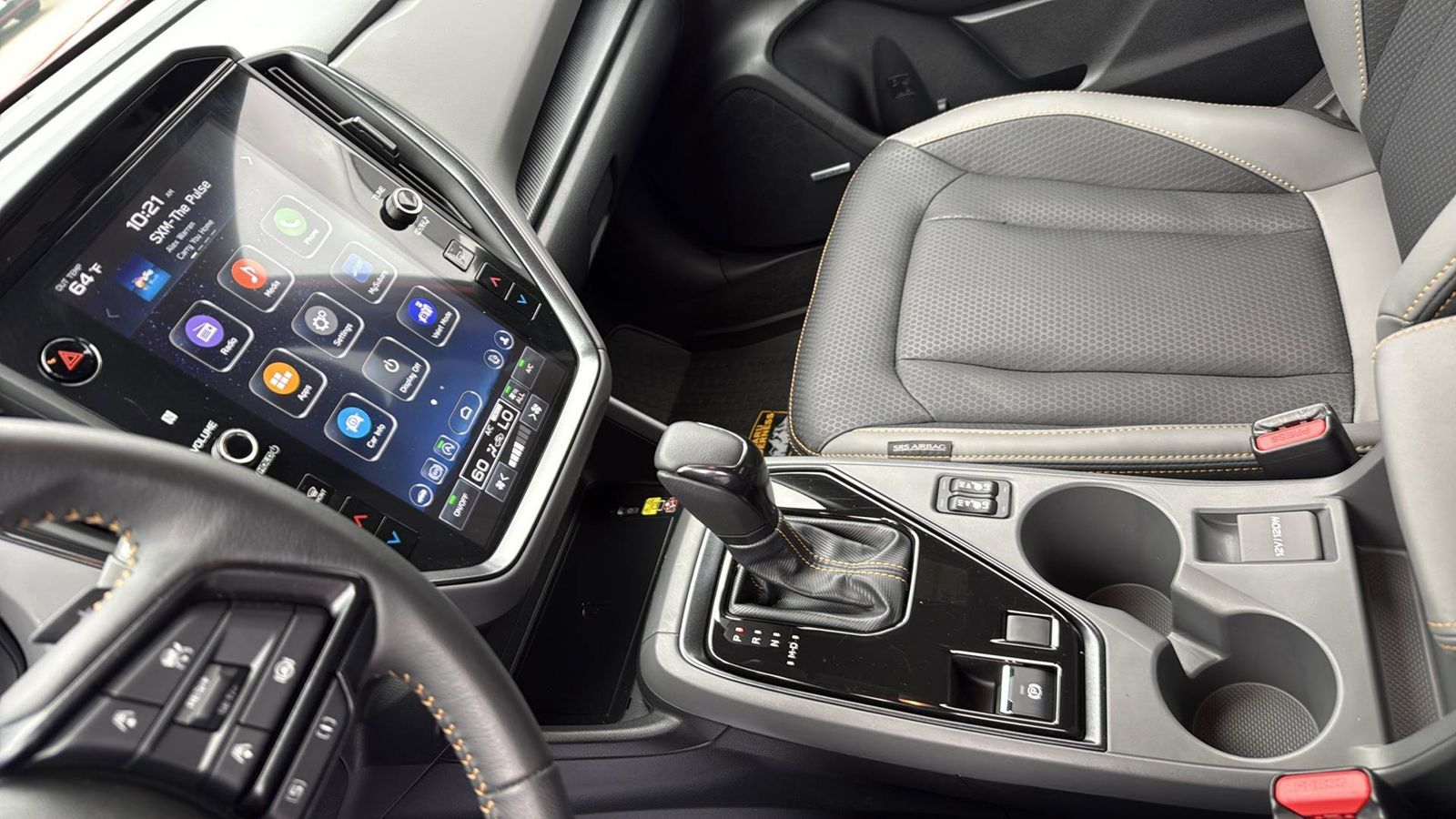 Used Car 2025 Subaru Crosstrek  Wilderness For Sale Under $35,000 In Austin, Texas