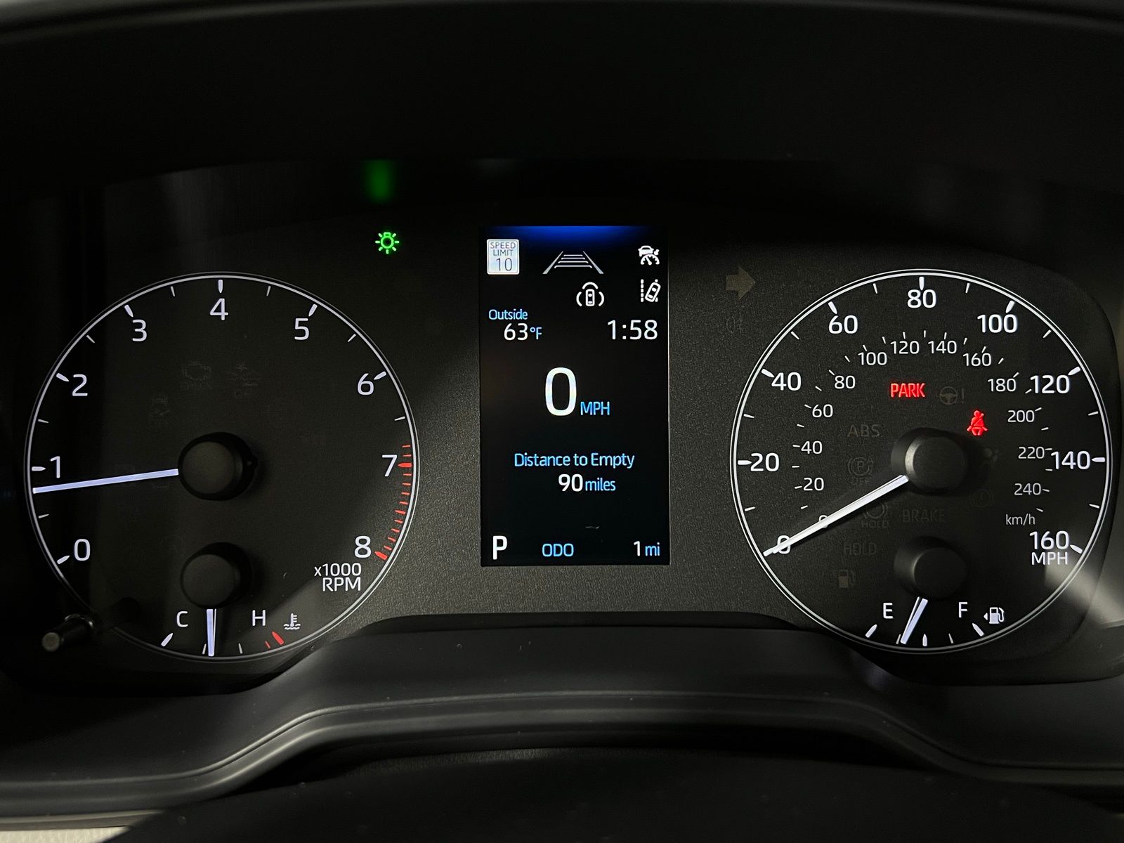 Thumbnail: 2026 Toyota Corolla - 12