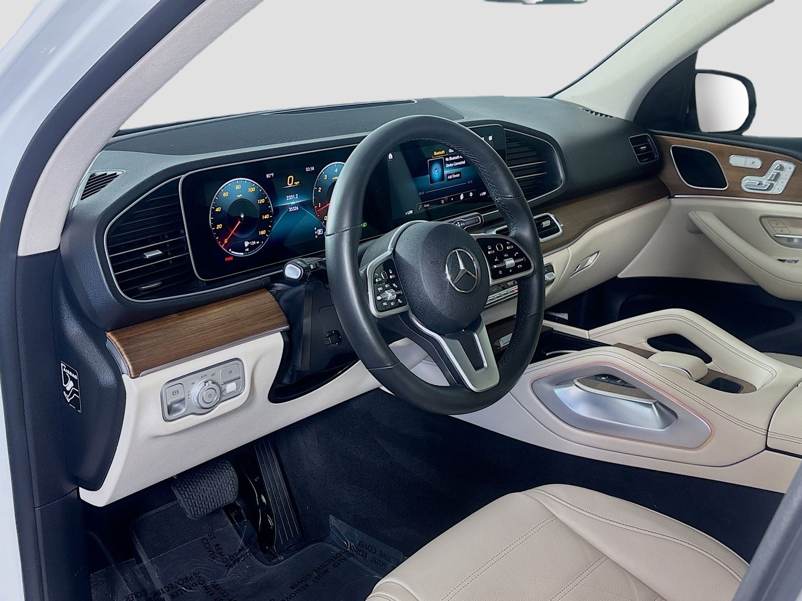 Used 2022 Mercedes-Benz GLE GLE 350 For Sale in OLIVE BRANCH, MS