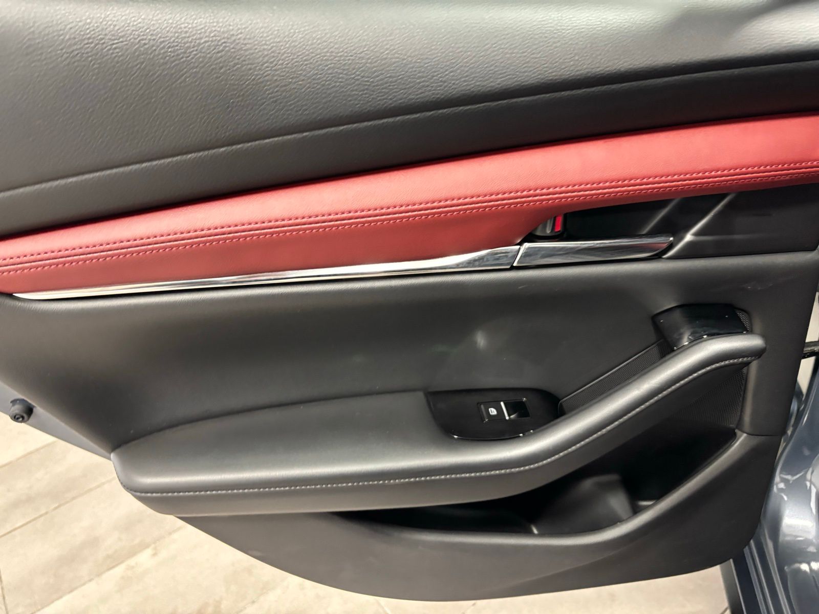 Used Car 2021 Mazda Mazda3  Premium For Sale Under $20,000 In Austin, Texas