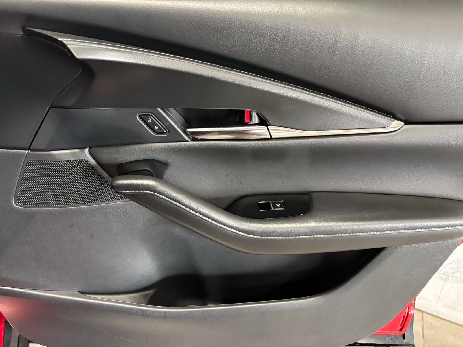 Used Car 2025 Mazda Cx-30  Wagon 4 Dr. 2.5 S Preferred Package All Wheel Drive For Sale Under $25,000 In Austin, Texas