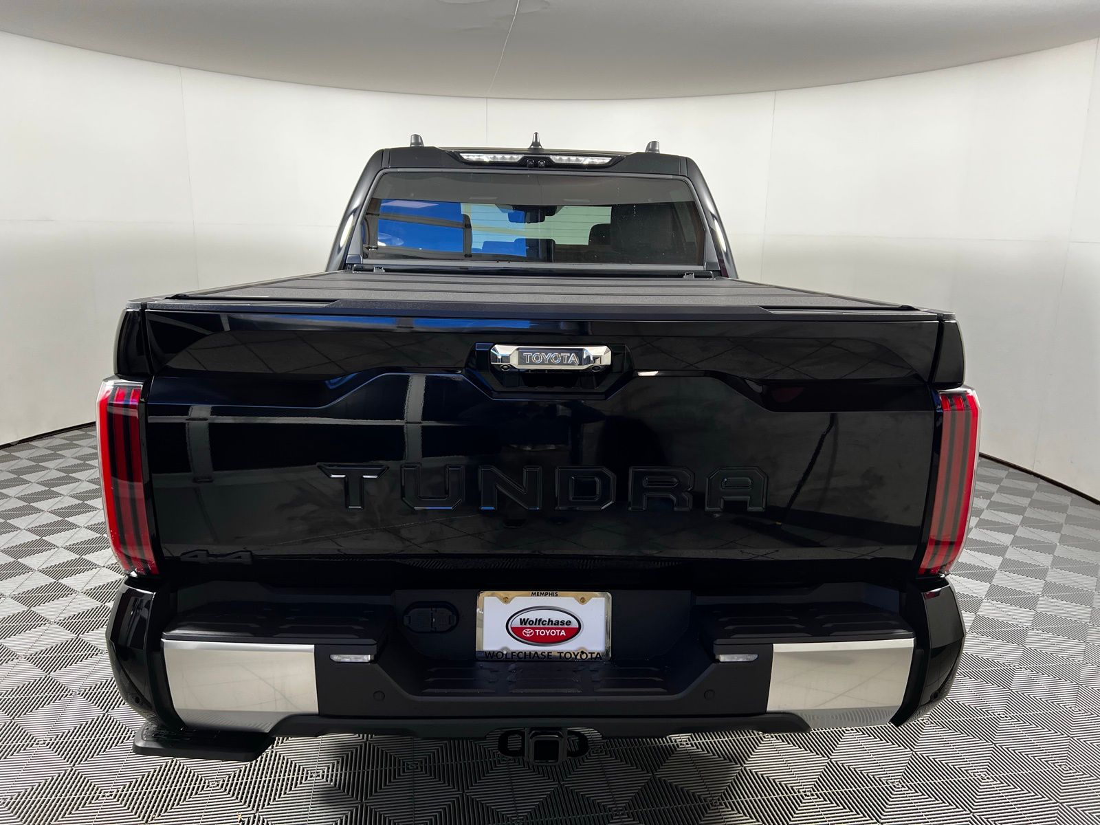 Thumbnail: 2026 Toyota Tundra - 6