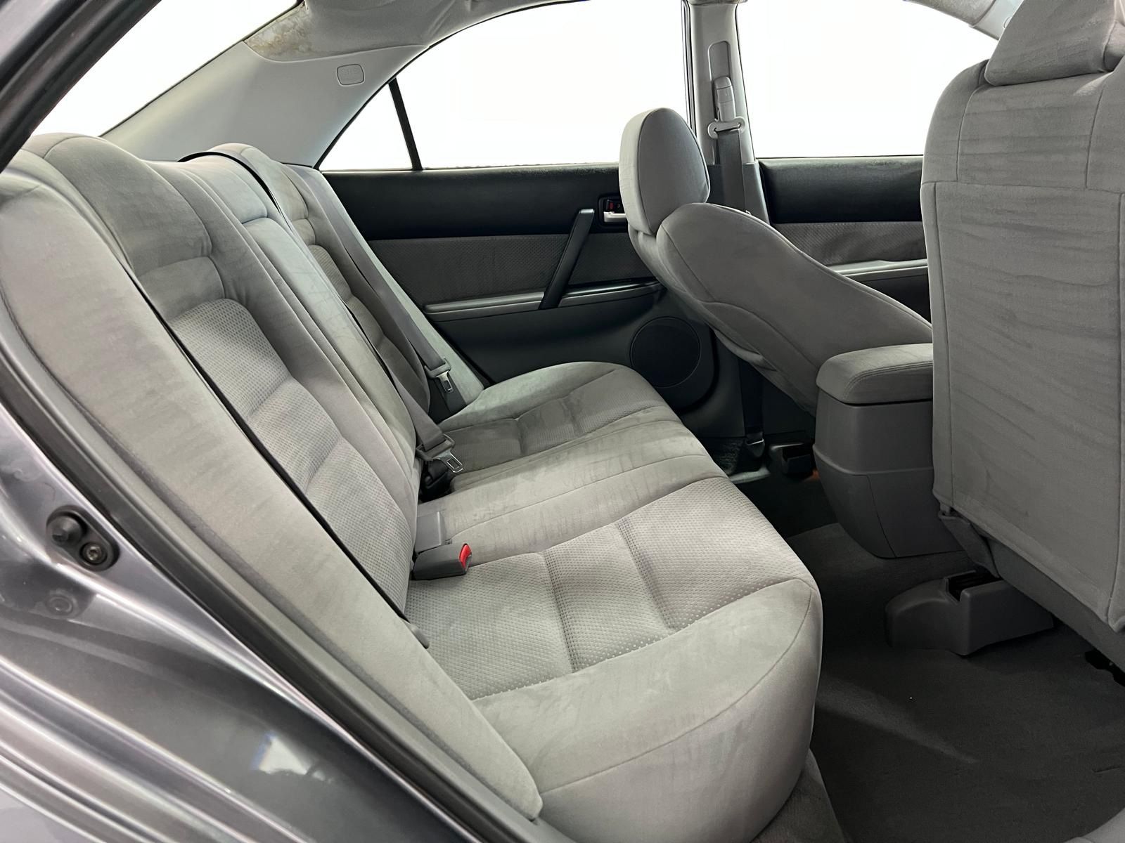 Used Car 2007 Mazda Mazda6  I Sport For Sale Under $10,000 In Austin, Texas