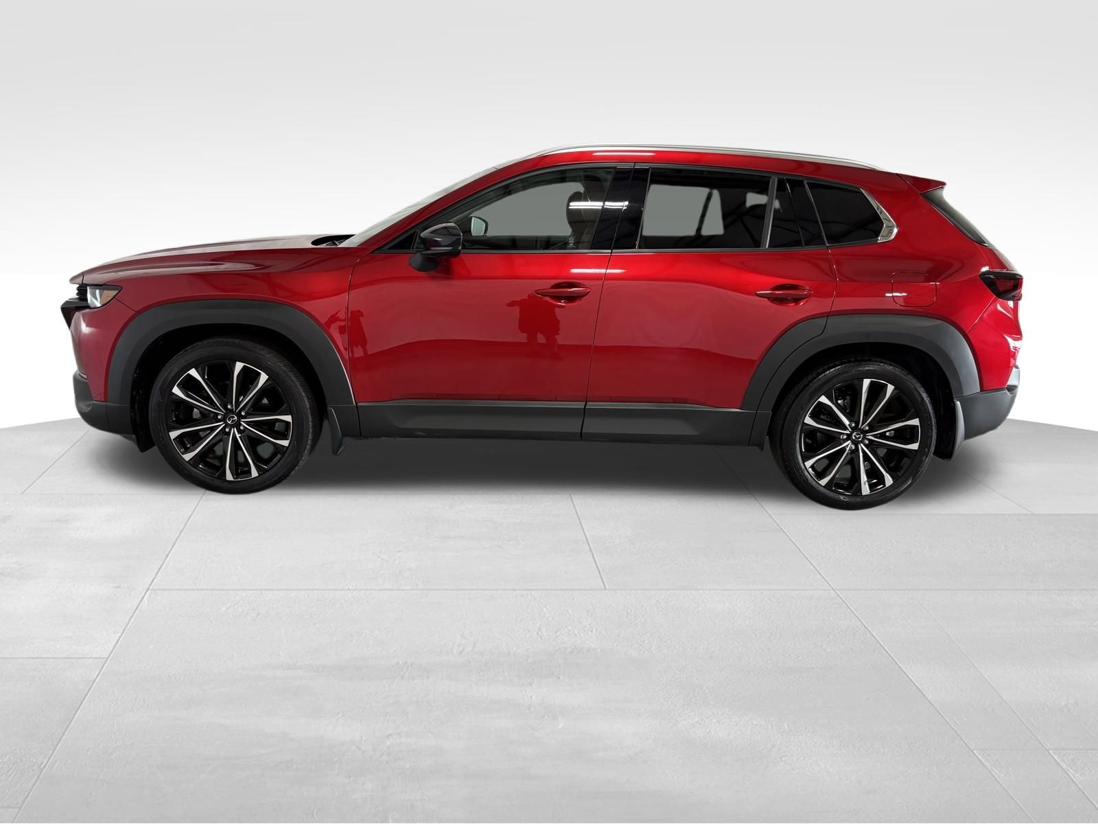 Used Car 2025 Mazda Cx-50  2.5 Turbo Premium Plus Package For Sale Under $30,000 In Austin, Texas