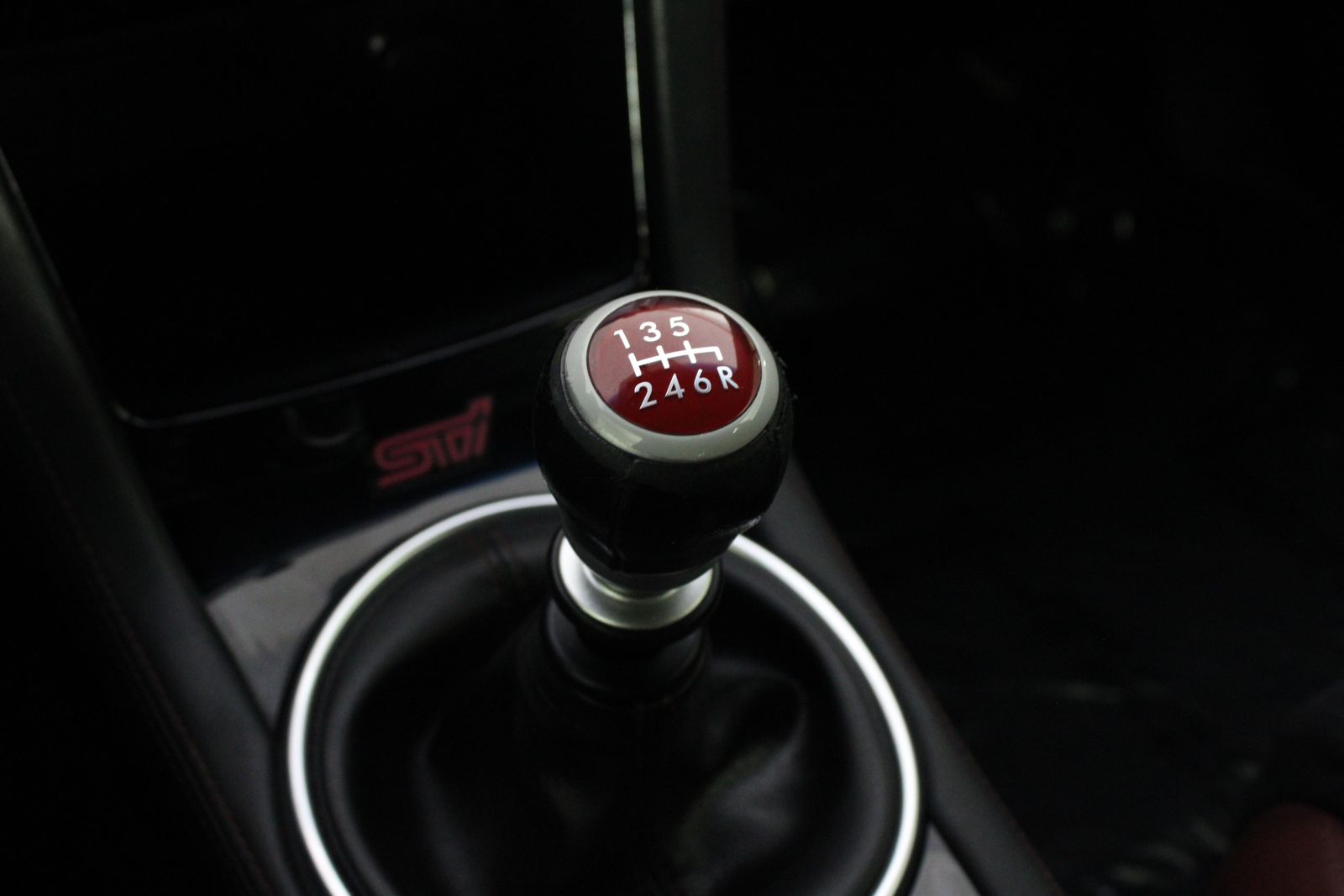 Used 2021 Silver Subaru STi image 22