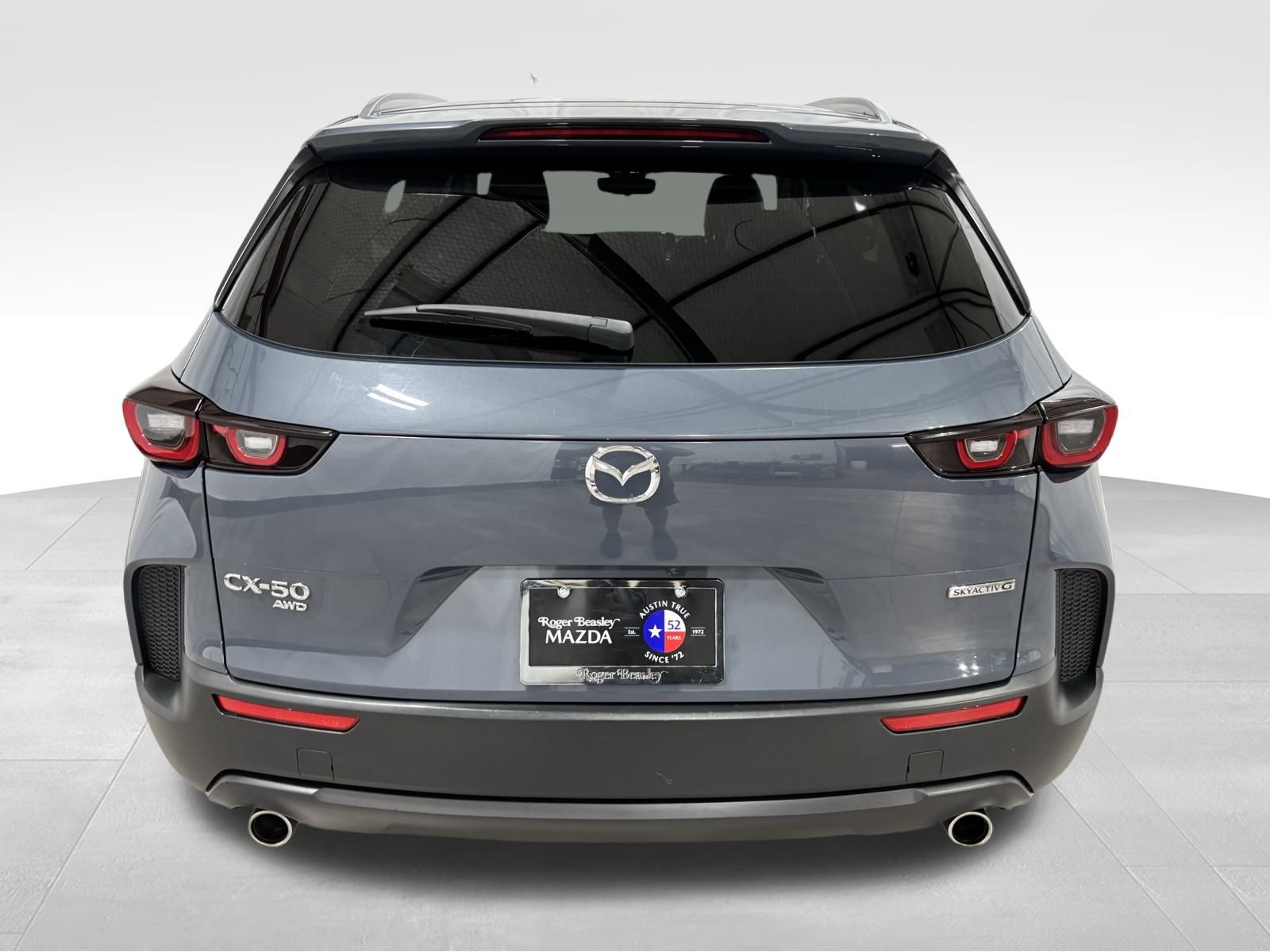 Used Car 2024 Mazda Cx-50  2.5 S Preferred Package For Sale Under $30,000 In Austin, Texas