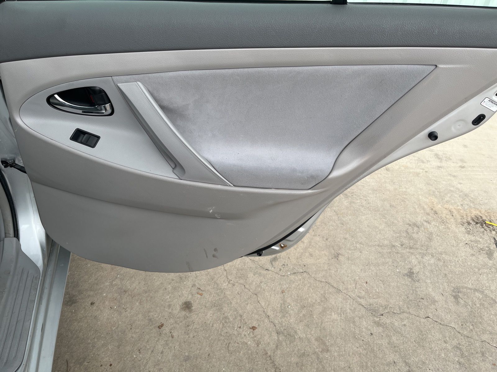 Used Car 2009 Toyota Camry  For Sale Under $10,000 In Austin, Texas