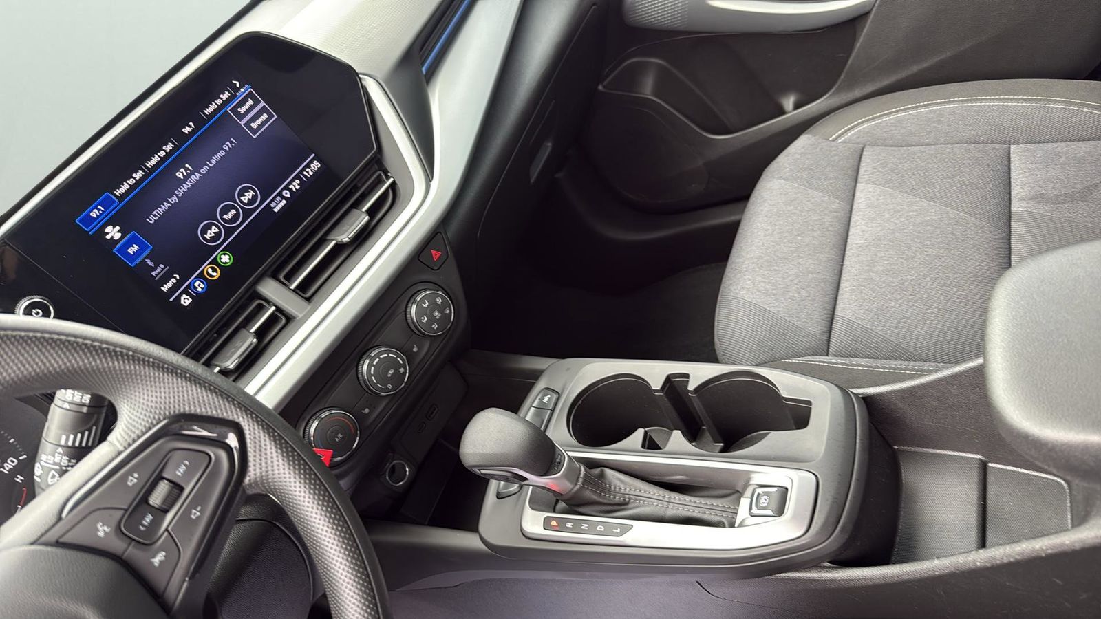 Used Car 2024 Chevrolet Trax  Ls For Sale Under $25,000 In Austin, Texas