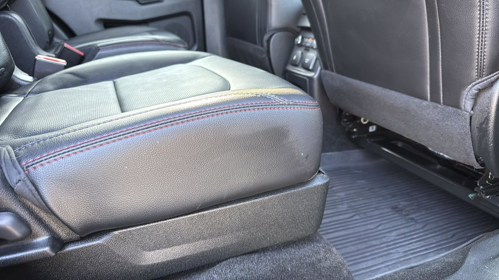 Used Car 2018 Ford Explorer  Sport For Sale In Austin, Texas