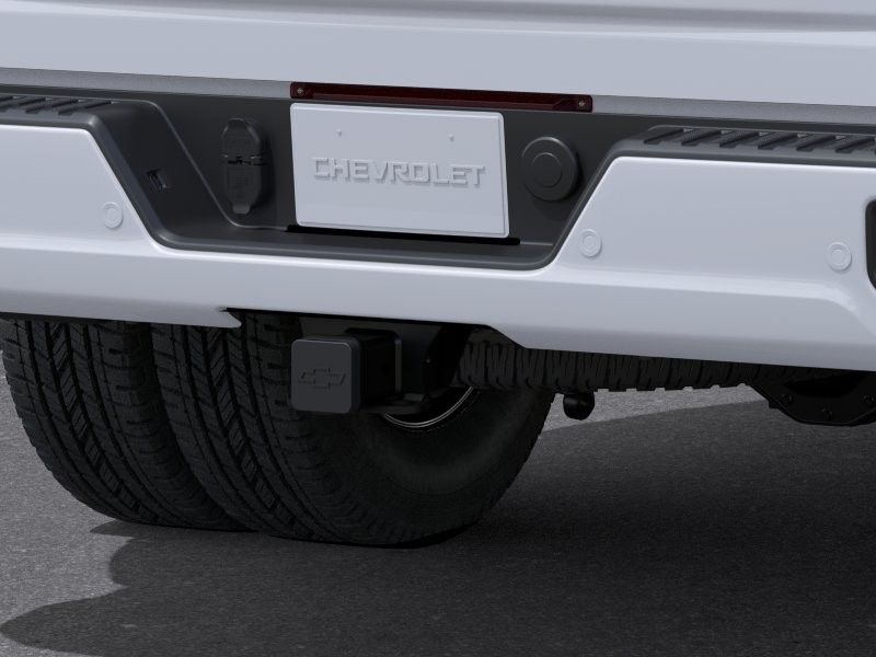 New 2026 White Chevrolet High Country image 15