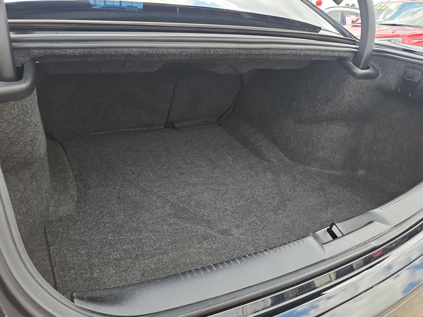 2019 Chrysler 300 Touring Black at Bayway Cadillac of The Woodlands