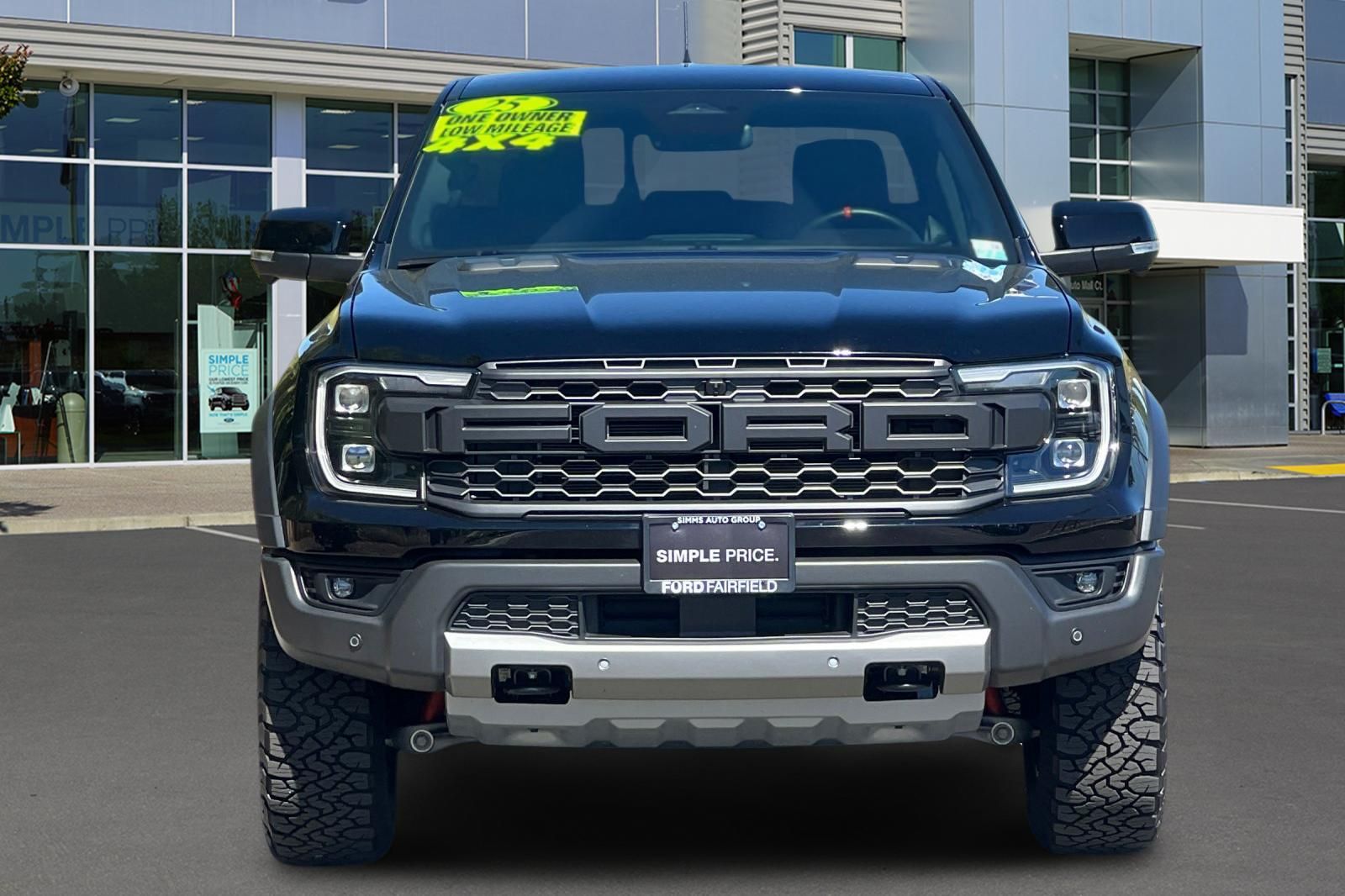 View vehicle photo 5