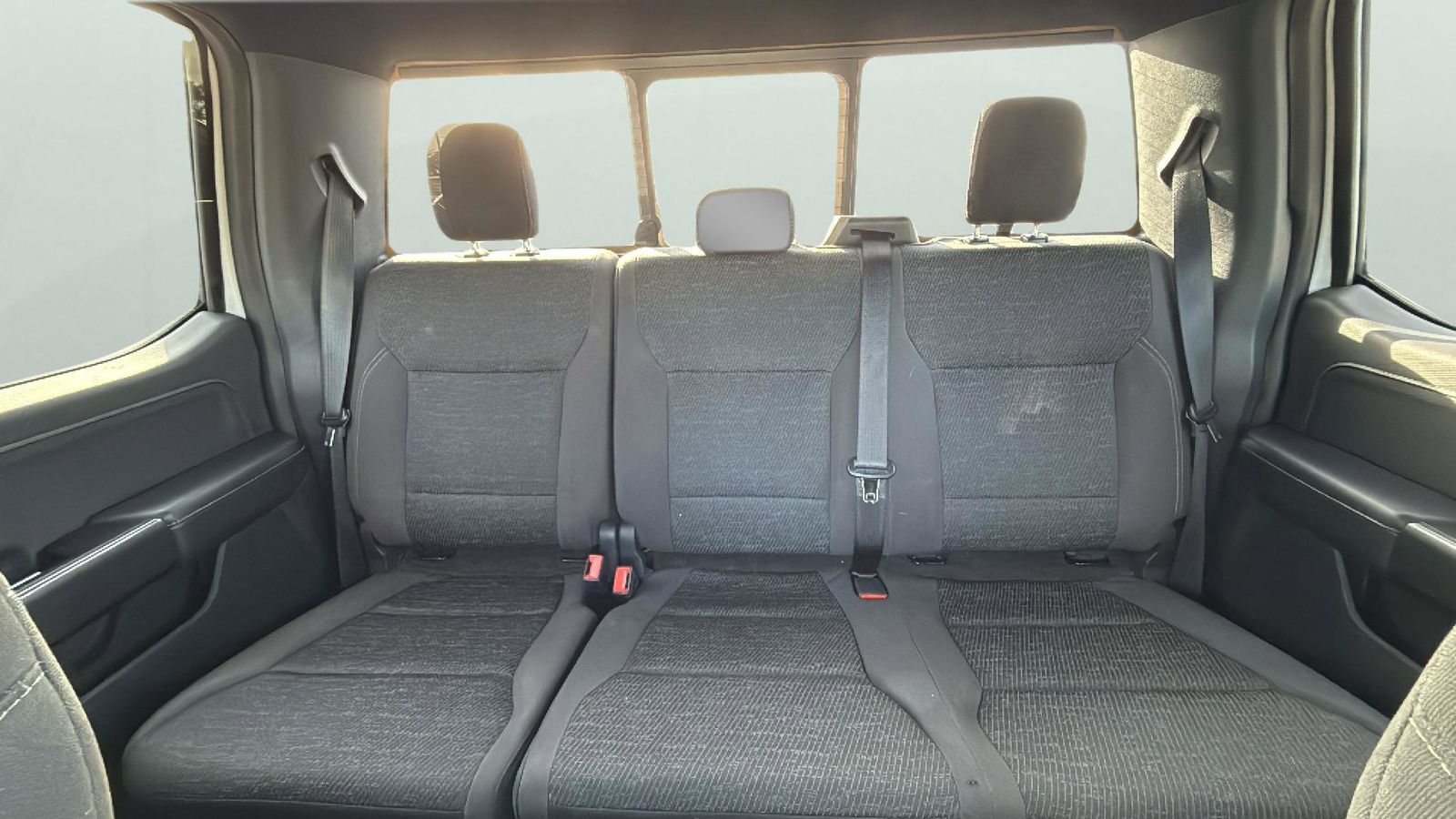 Used Car 2016 Ford F-150  Xlt For Sale In Austin, Texas