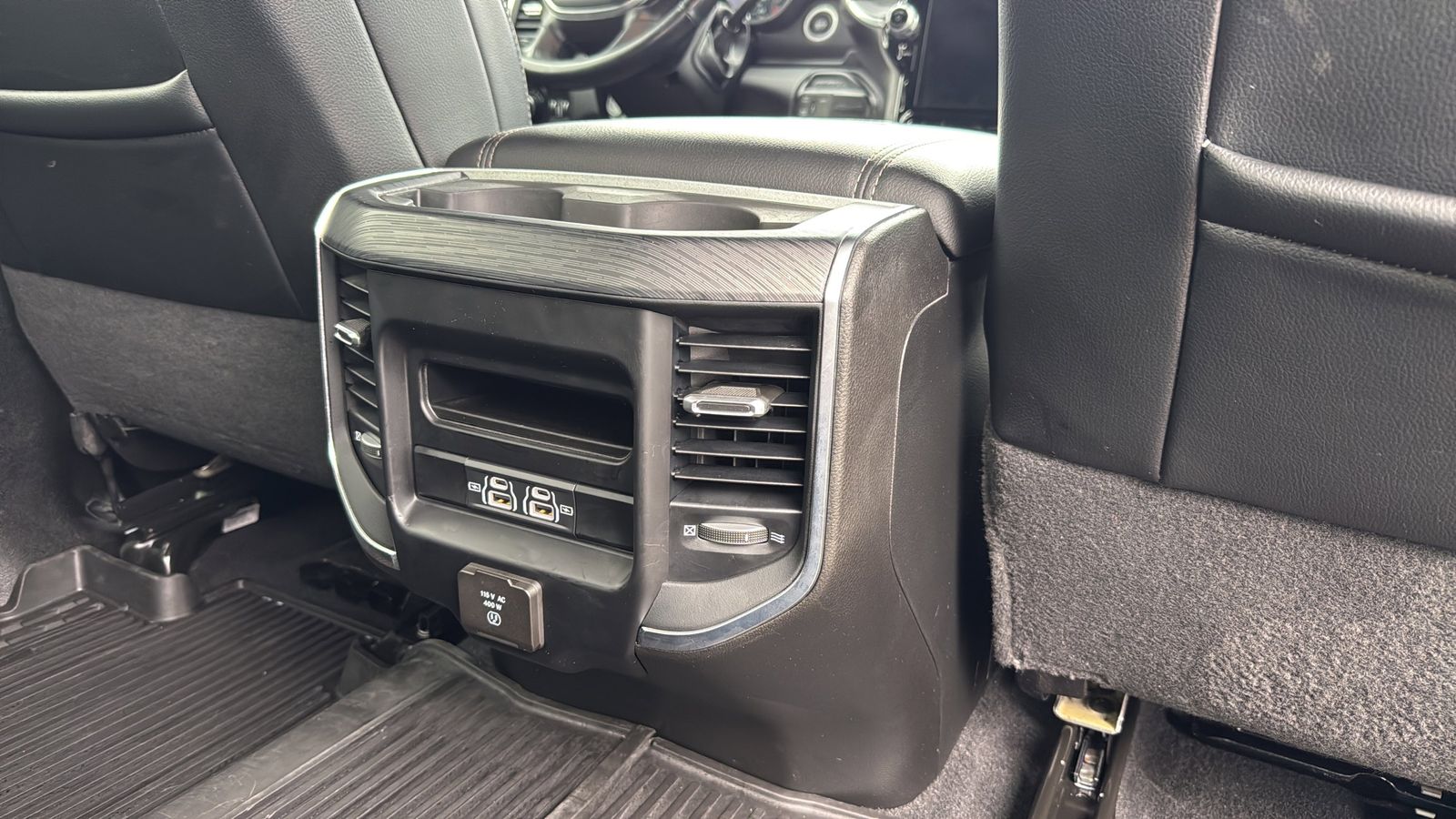 Used Car 2023 Ram 2500  Laramie For Sale Under $50,000 In Austin, Texas