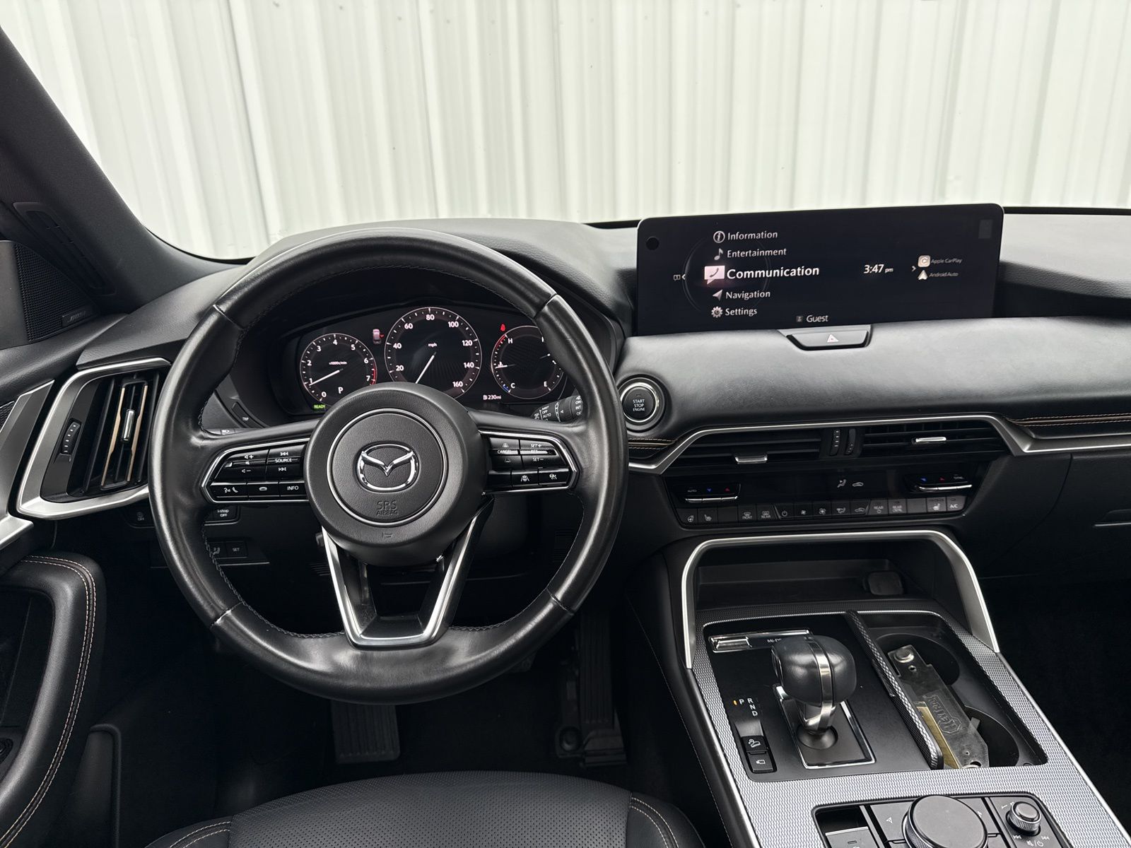 Used Car 2024 Mazda Cx-90  3.3 Turbo S Premium For Sale Under $35,000 In Austin, Texas