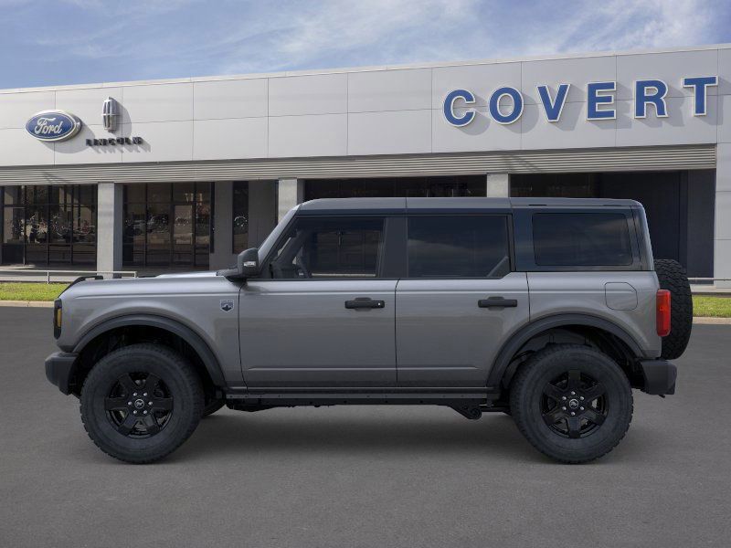 New Car 2025 Ford Bronco  Big Bend For Sale In Austin, Texas