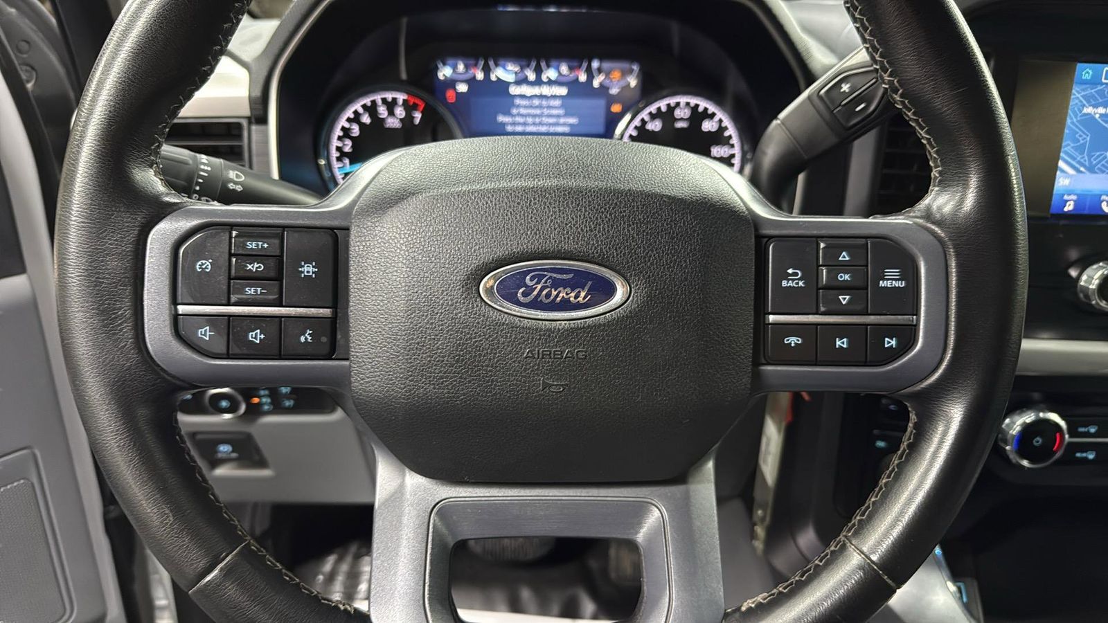 Used Car 2023 Ford F-150  Xlt For Sale Under $40,000 In Austin, Texas